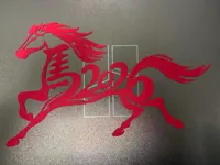0.2mm 层高, 3 层墙, 15% 填充