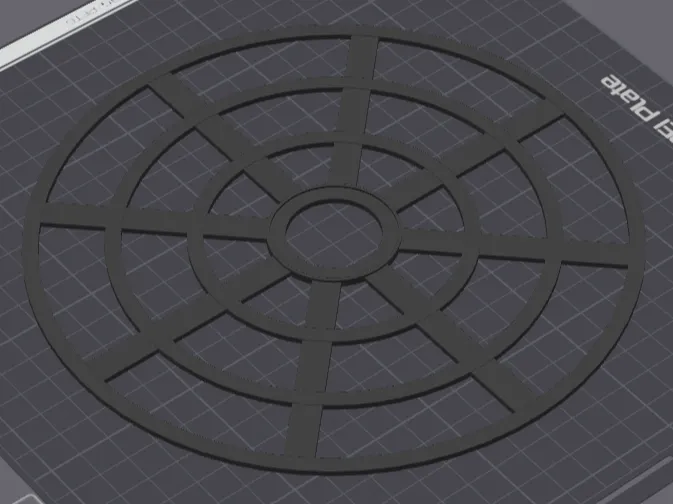 Objective marker 40k