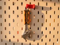 0.2mm 层高, 2 层墙, 15% 填充