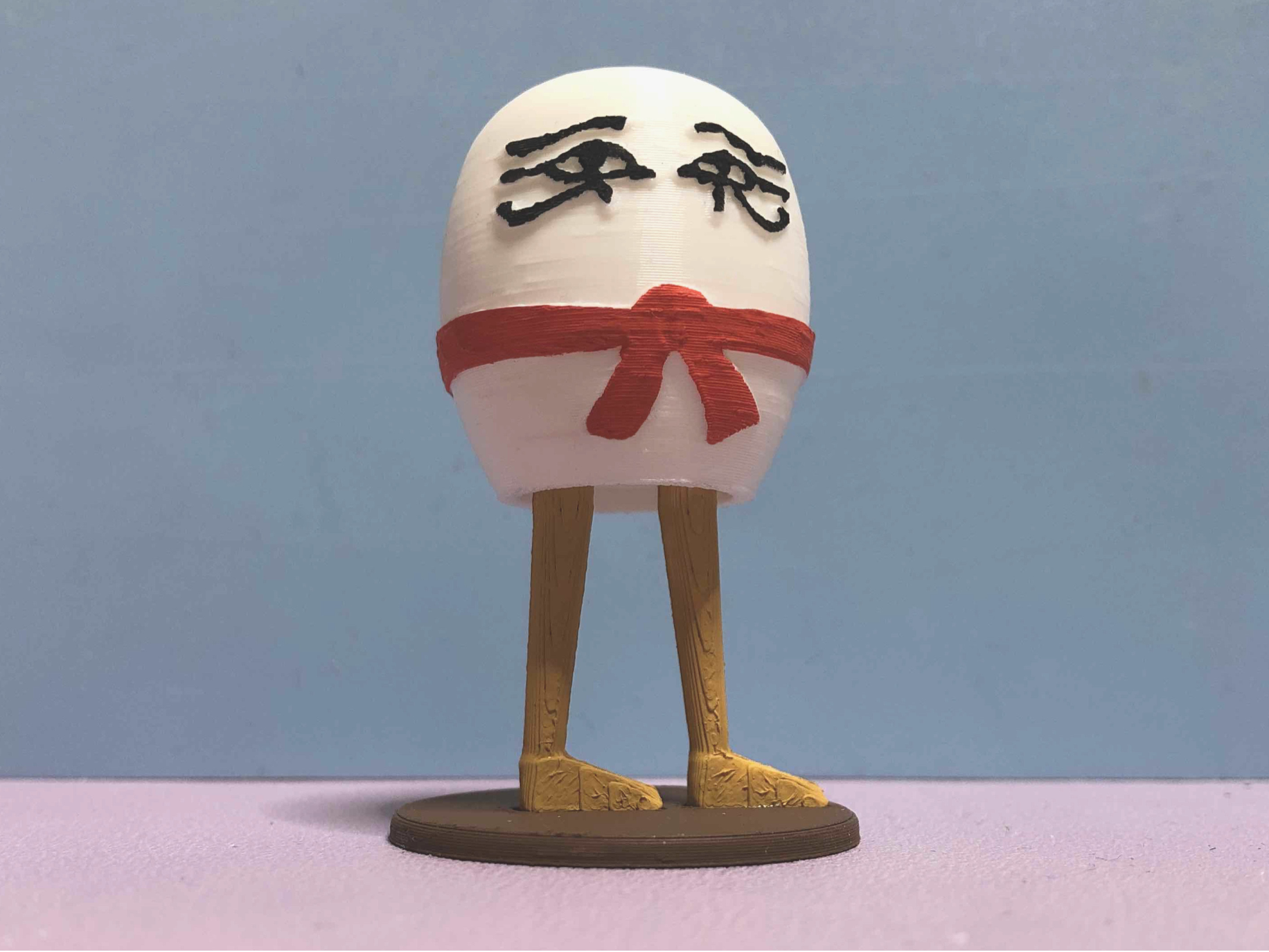 メジェド様