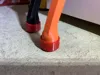 TPU Foot by Creator.