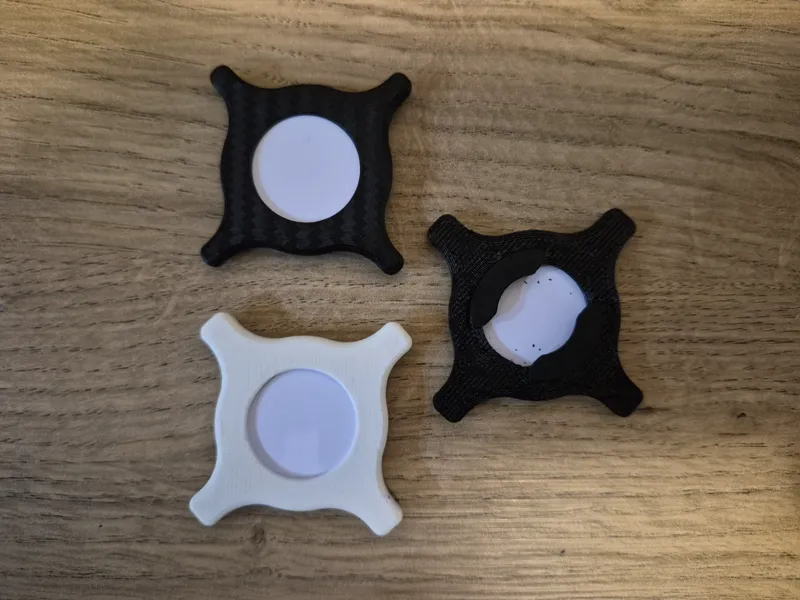 SP-Connect NFC-Tag Halter