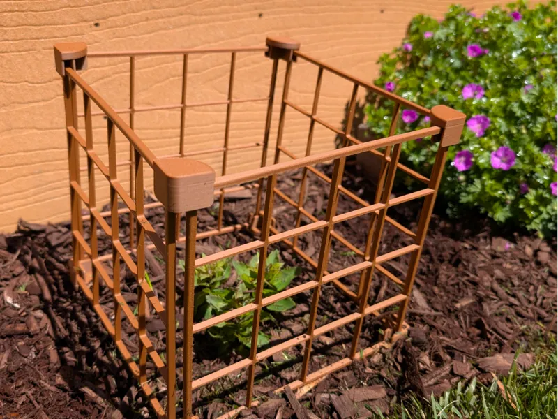 Plant Cage