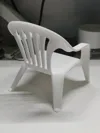 0.18mm layer, 3 walls, 15% infill