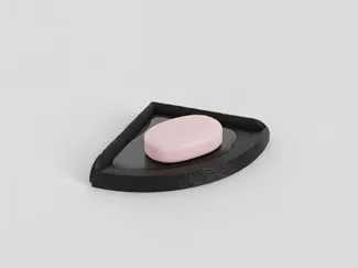 PureGrip Soap Tray