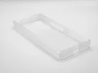 0.6mm nozzle, 0.3mm layer, 3 walls, 25% infill