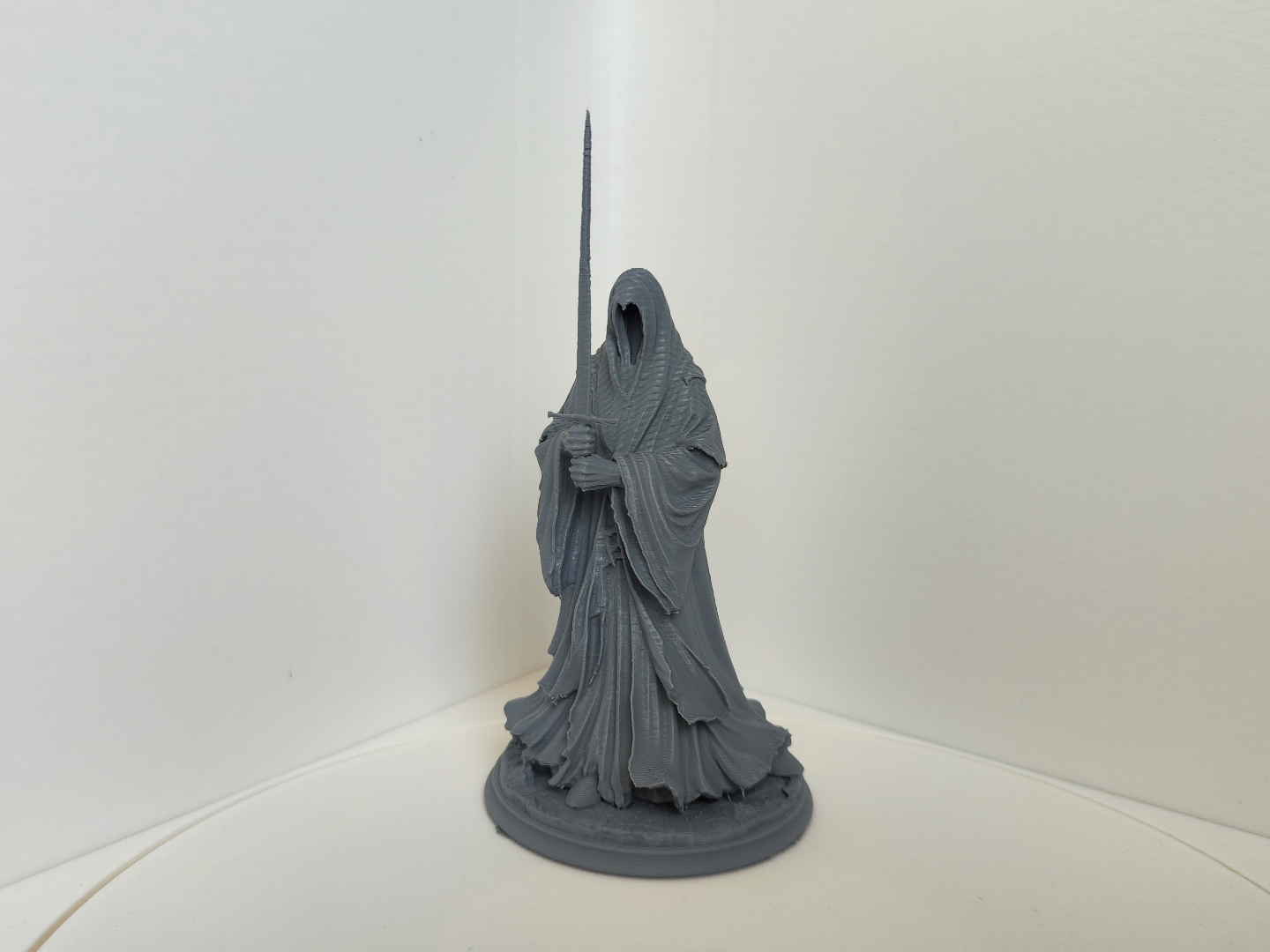 Ringwraith of Mordor (Nazgûl) – Lord of the Rings