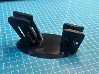 DJI Avata 1 Support stand 