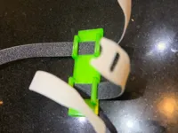 0.2mm layer, 4 walls, 30% infill