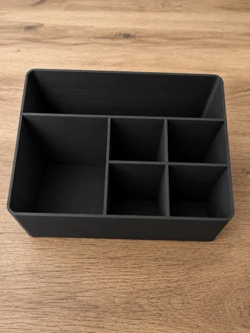 Organizador: Desktop Stationery Organizer — vista de referencia 2