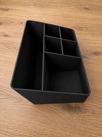Organizador: Desktop Stationery Organizer — vista de referencia 3