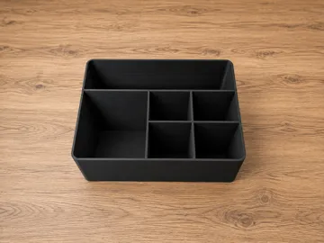 Organizador: Desktop Stationery Organizer — vista de referencia 4