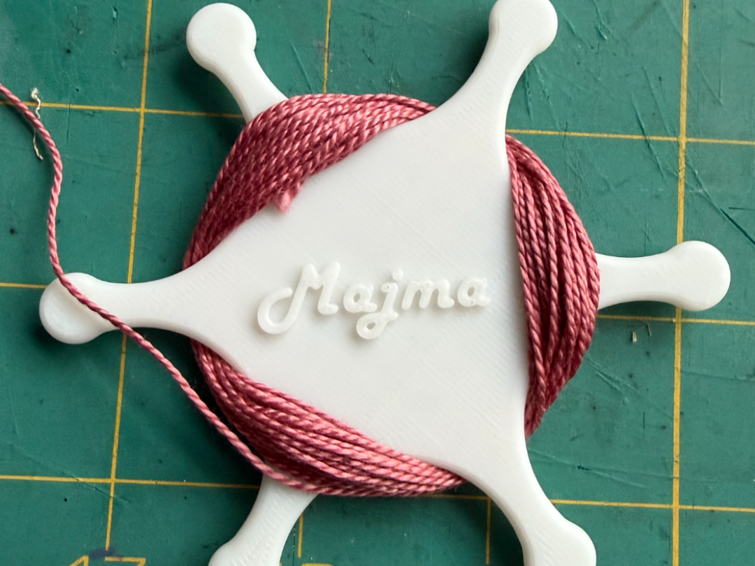 Majma Bobbin