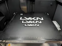 Large / Medium / Small