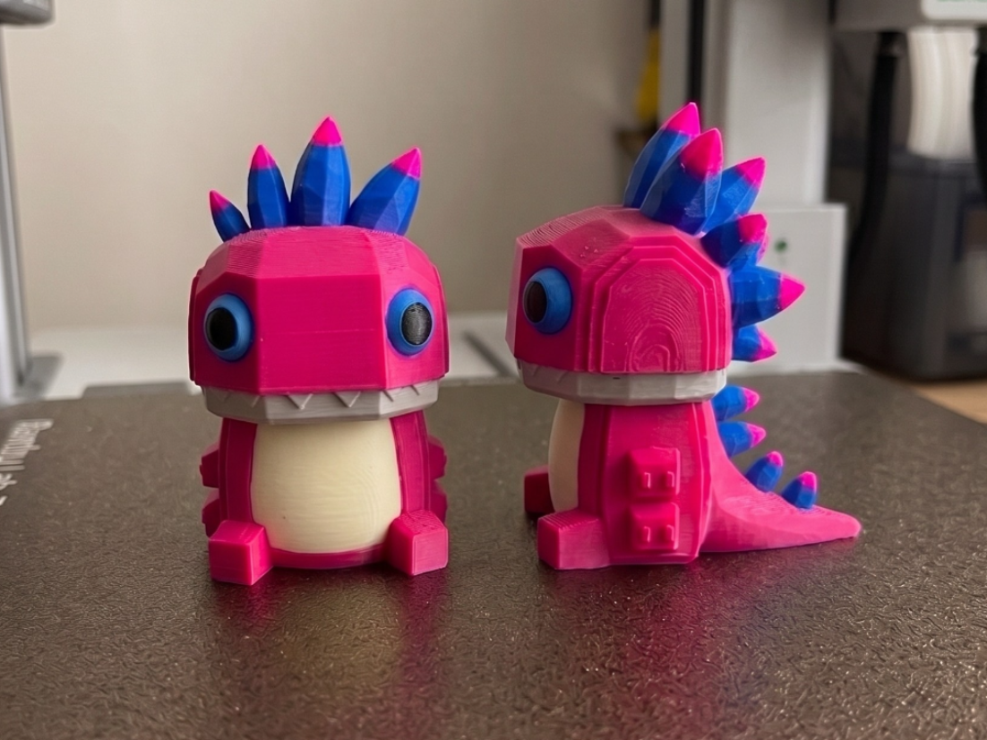 Fortnite Klombo Sprite/ Drache/ Dragon - 1