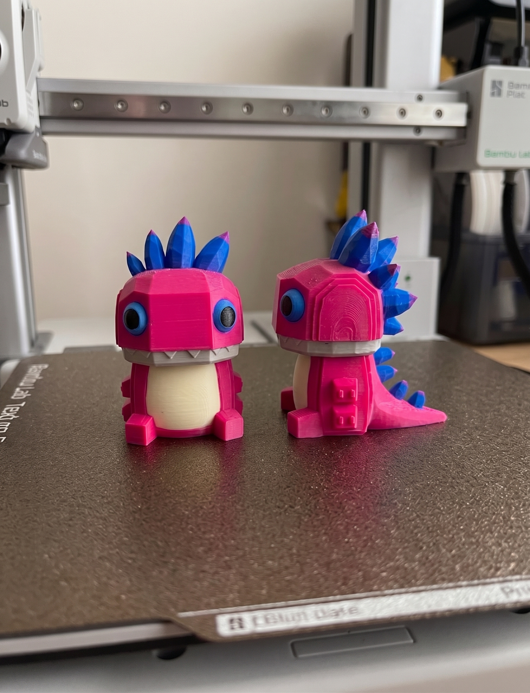 Adorno temático: Fortnite Klombo Sprite/ Drache/ Dragon — vista de referencia 3