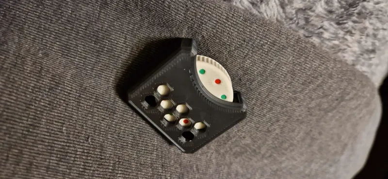 Fidget Spinner