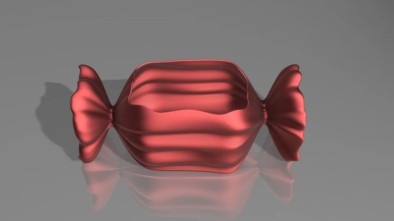 Candy Box view 3