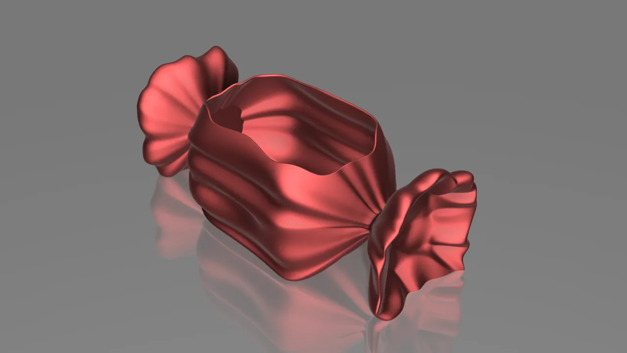 Candy Box view 4