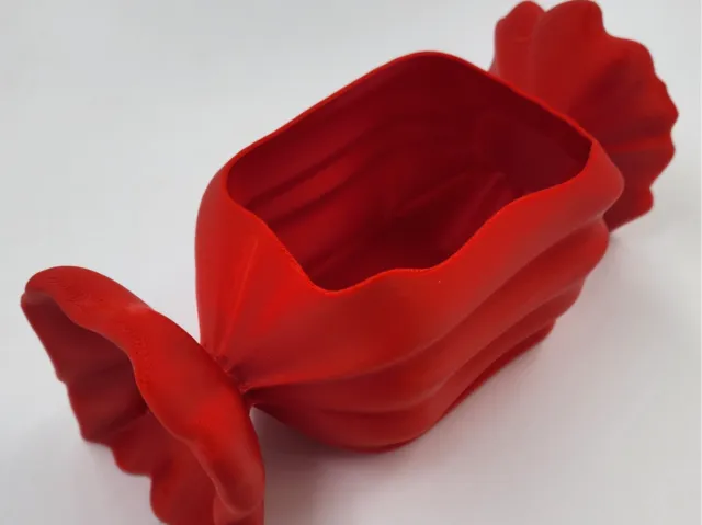 Candy Box