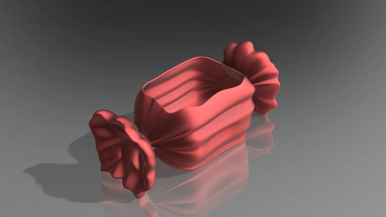 Candy Box view 2