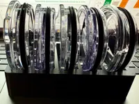 0.2mm layer, 2 walls, 10% infill