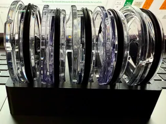 Yeti Lid Organizer
