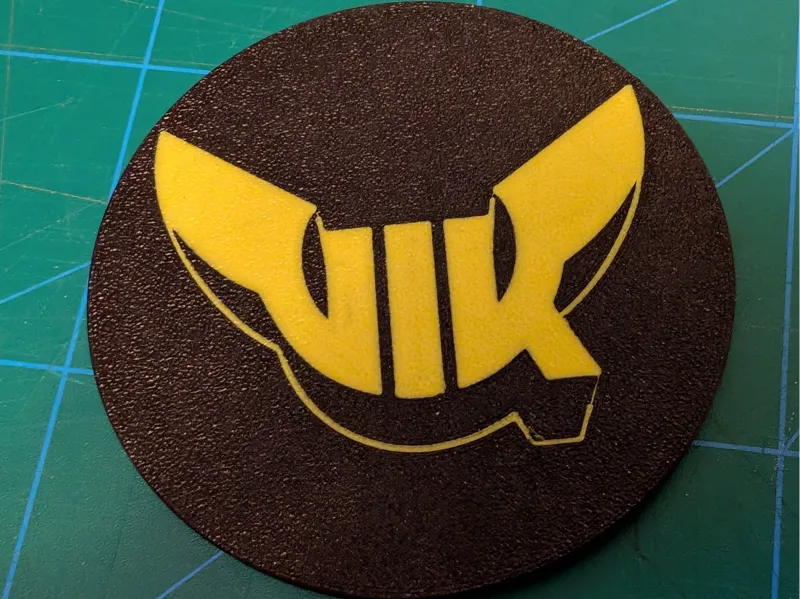 VIK underlägg