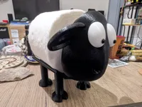 Optimized print profile - all versions
