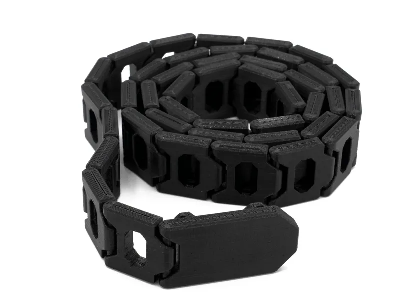 Belt - Print in Place