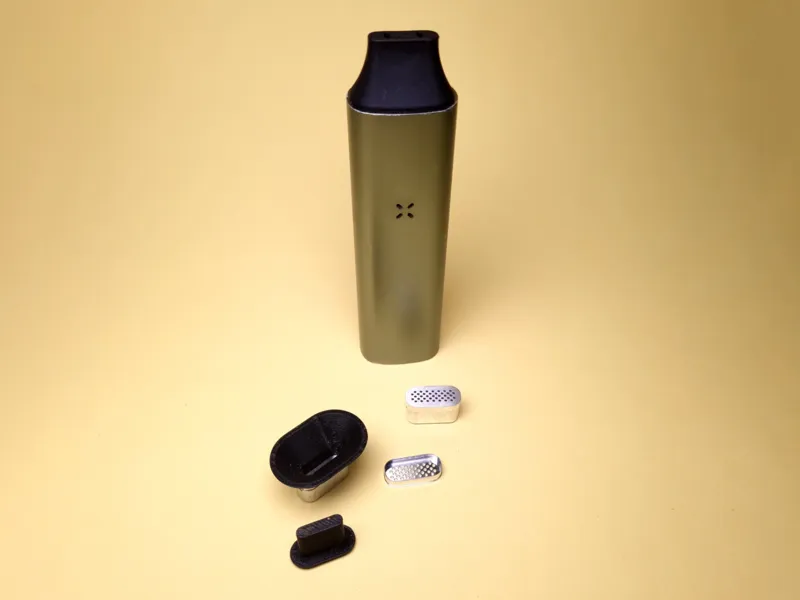 PaxPod – Funnel & Packing Tool for BudKups & POTV