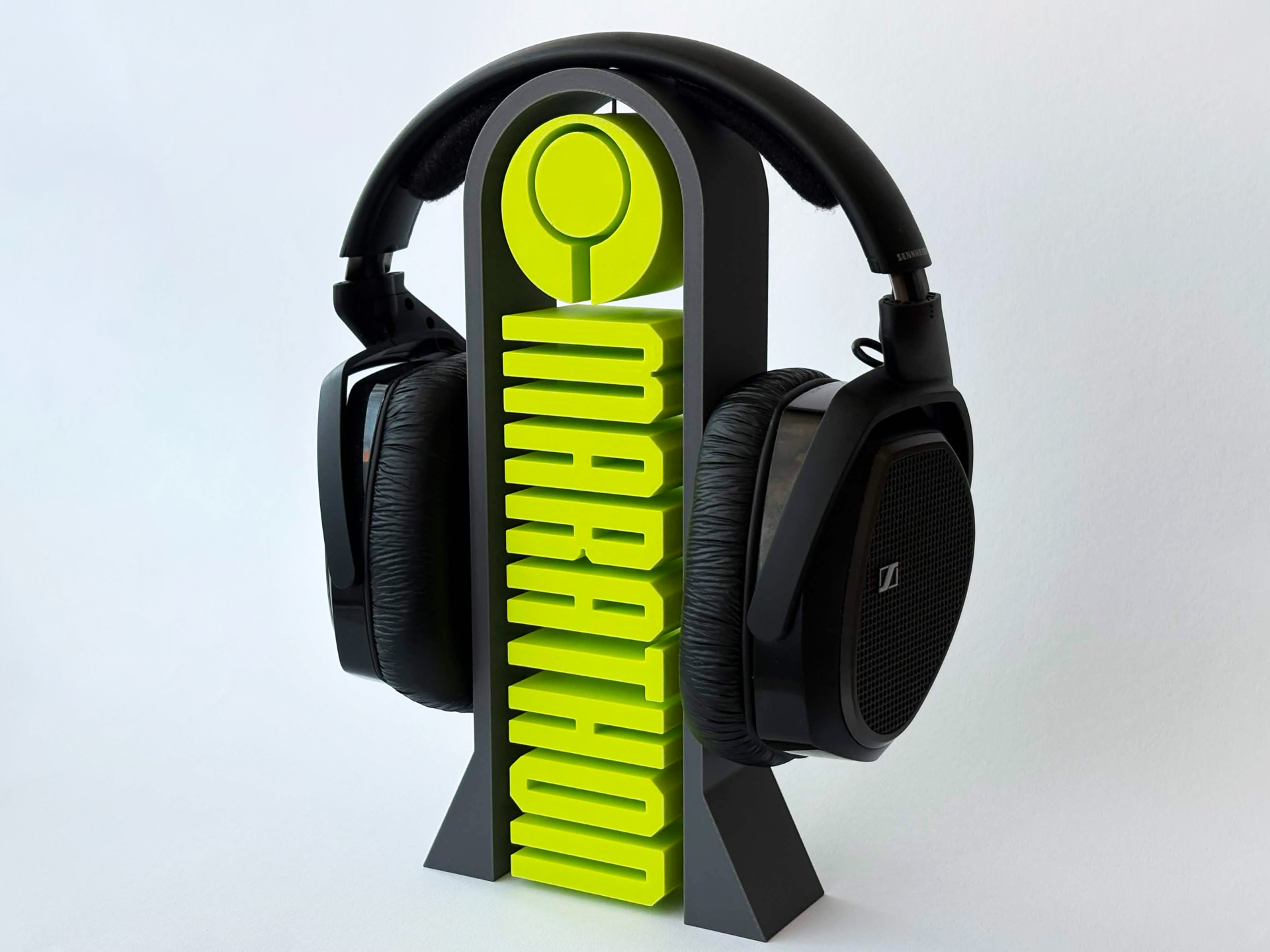 MARATHON Headphone Stand