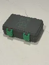 0.2mm layer, 3 walls, 15% gyroid infill
