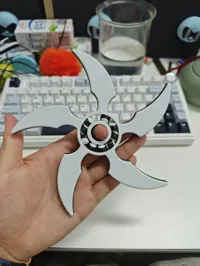 单色版本