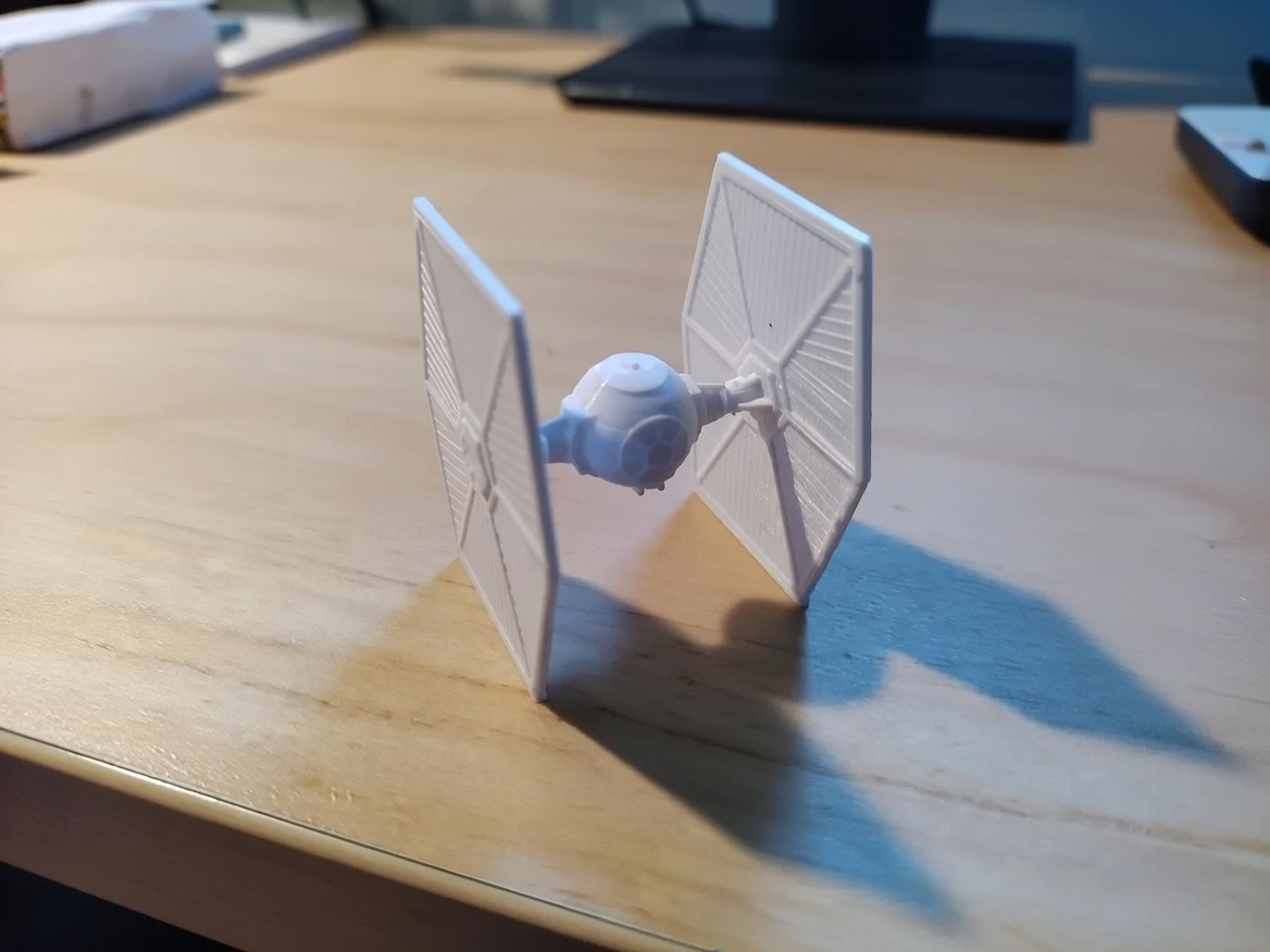 Star Wars TIE Fighter