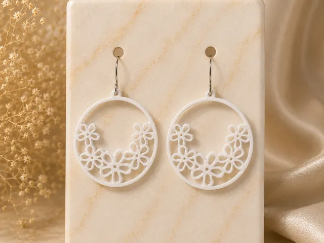 Boucles oreilles 209
