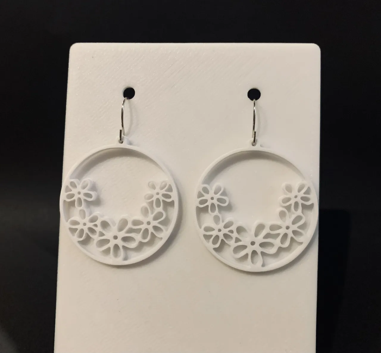 Boucles oreilles 209 view 2