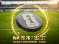 WM Frisbee