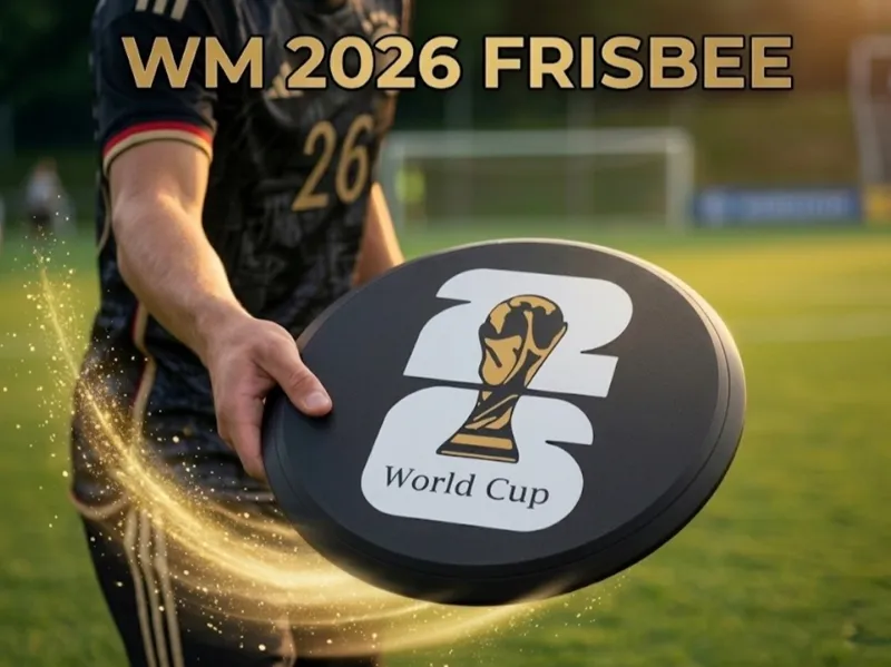 WorldCup Frisbee WM 2026