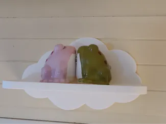 Cloud Shelf