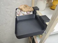 金属螺钉版本,盘体通用