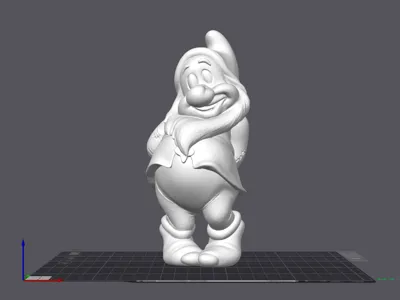 Dopey (Snow White and the Seven Dwarfs)