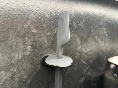 Thermomix Spatula Wall Mount