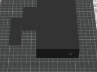 0.28mm layer, 2 walls, 15% infill