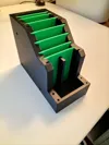 X1-Serie 0.2mm layer, 3 walls, 15% infill