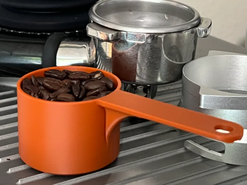 Coffee Scoop