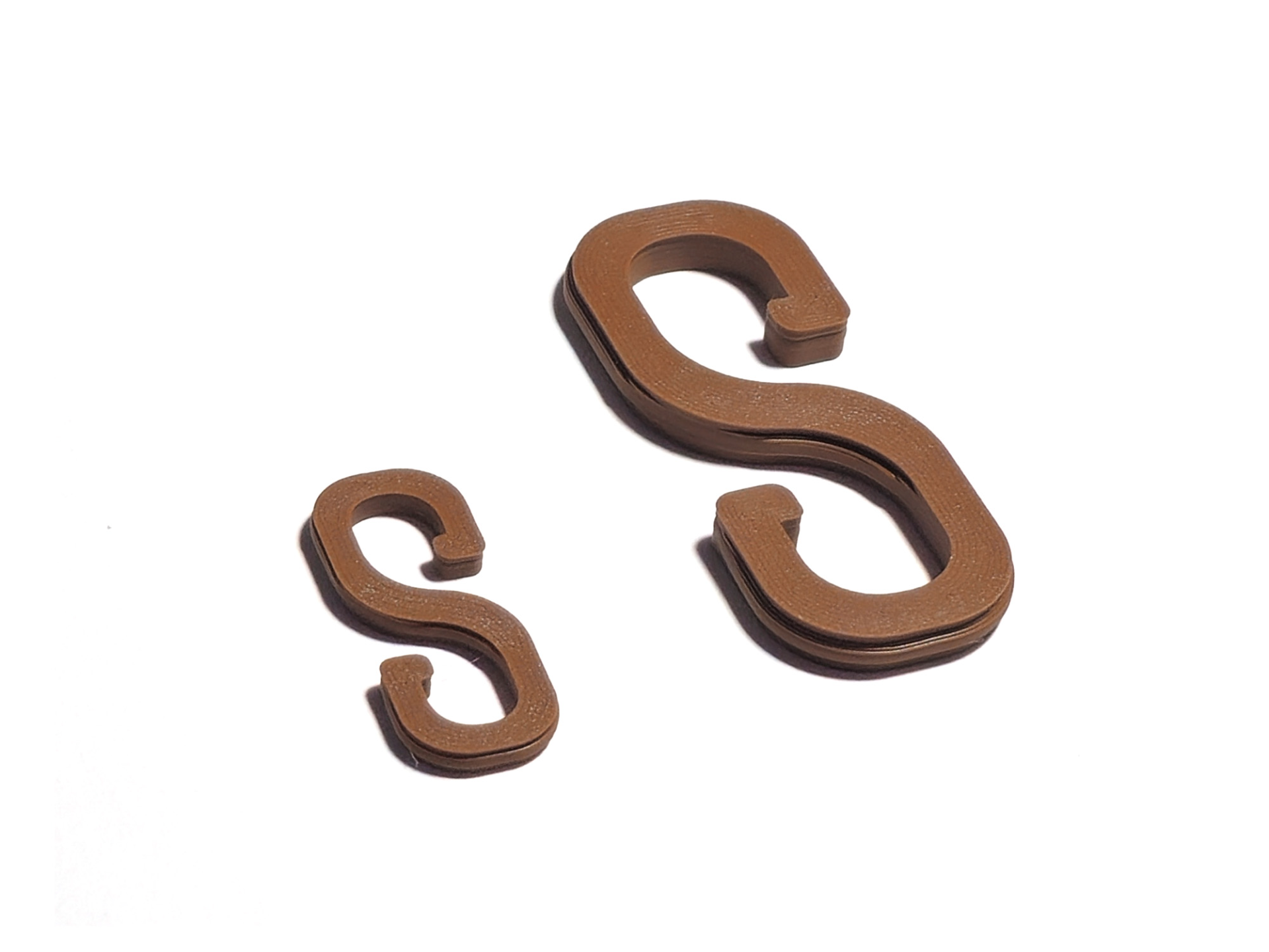 S Hook - Small but Mighty