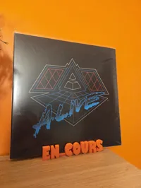 "EN COURS" (sans trous) 0.2mm layer, 2 walls, 15% infill