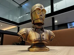 C-3PO