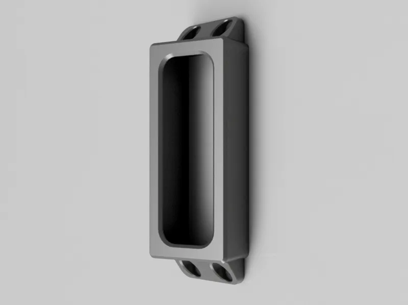 Eufy Anti-Theft Doorbell Mount